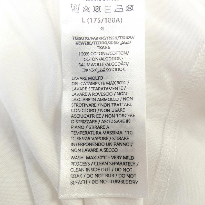 Gucci GUCCI 784361 XJGKA Áo thun - Hàng hiệu Chính hãng 897901