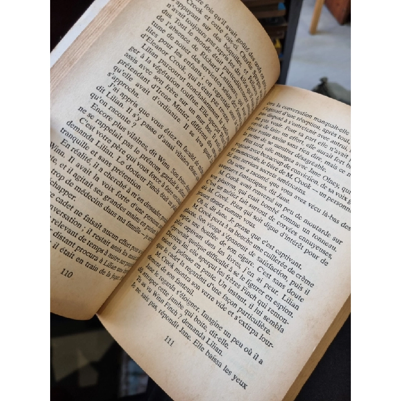 La vie secrète de Lilian Eliot - Susan Minot 396723