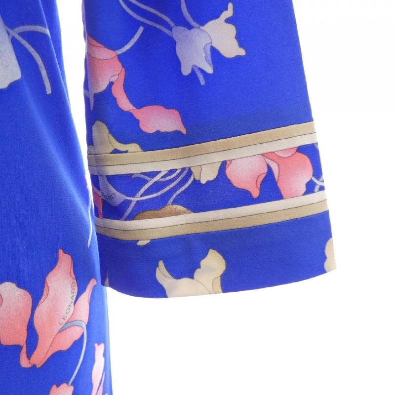 Thời trang LEONARD FASHION - Đầm hiệu Authentic 650149