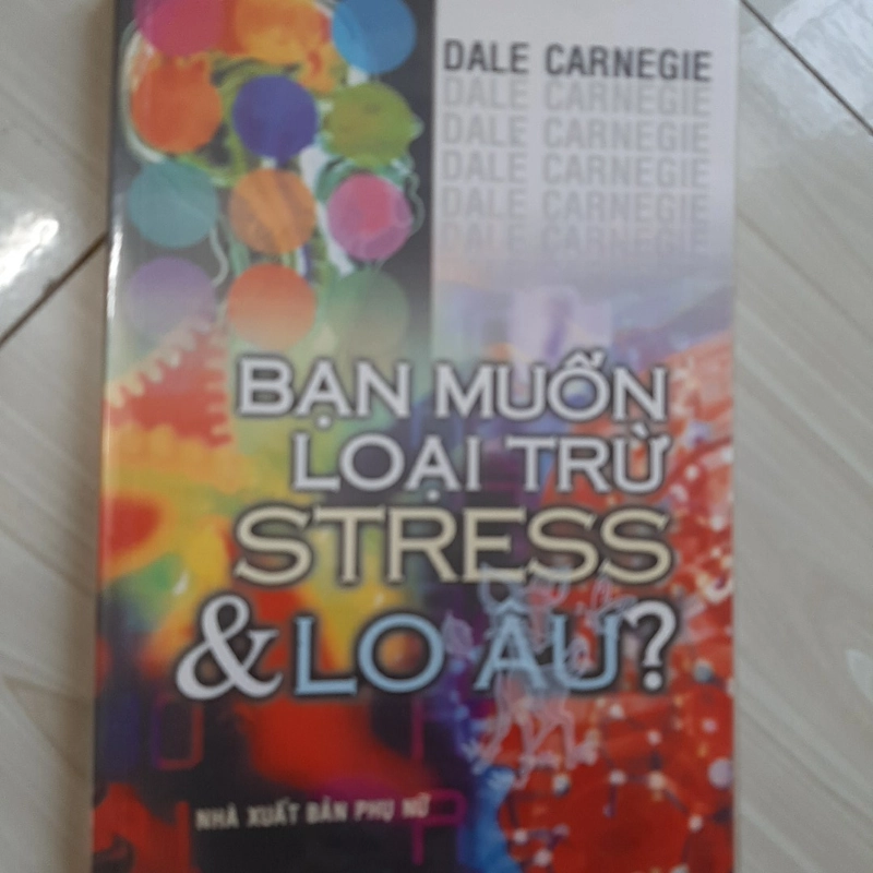 Bạn muốn loại bỏ tress và lo âu 323825