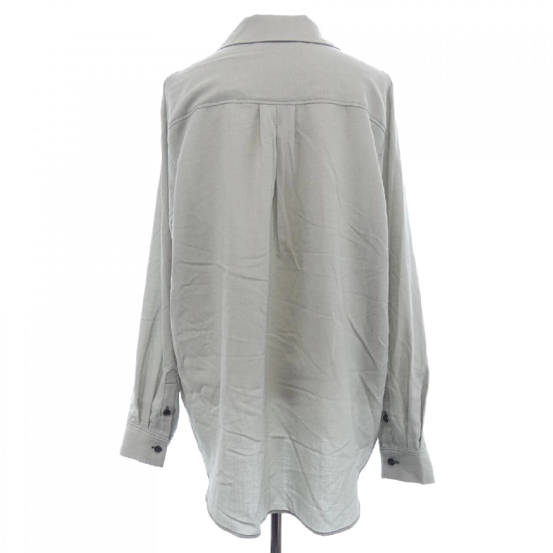 PUBLIC TOKYO Shirt - Hàng hiệu Authentic 811027