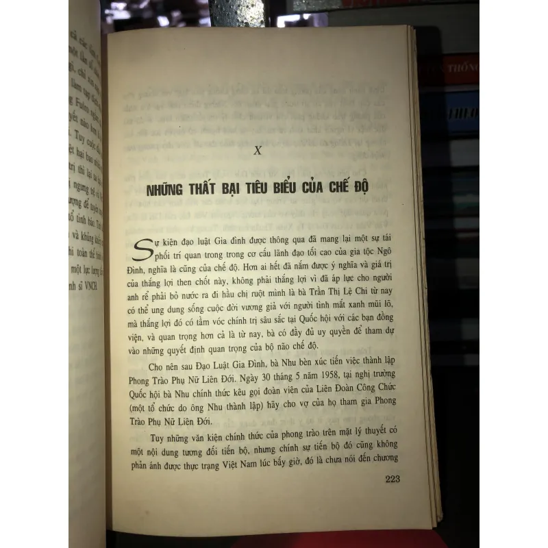 Hồi ký Hoành Linh Đỗ Mậu - Tâm sự tướng lưu vong 991473