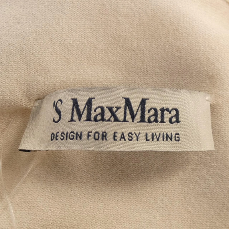 Áo gile 'S Max Mara - Hàng hiệu Authentic 826266