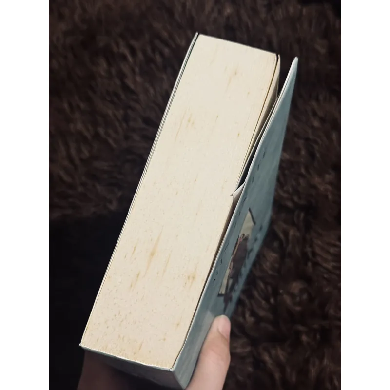 Pachinko - Min Jin Hee 721106