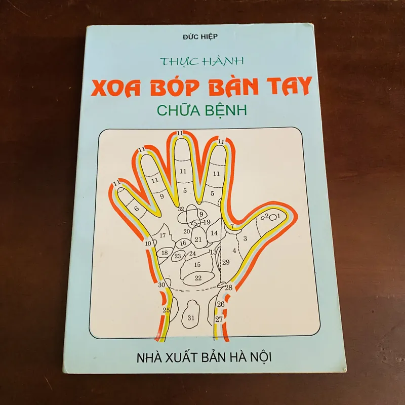 Thực hành xoa bóp chữa bênbj  695602