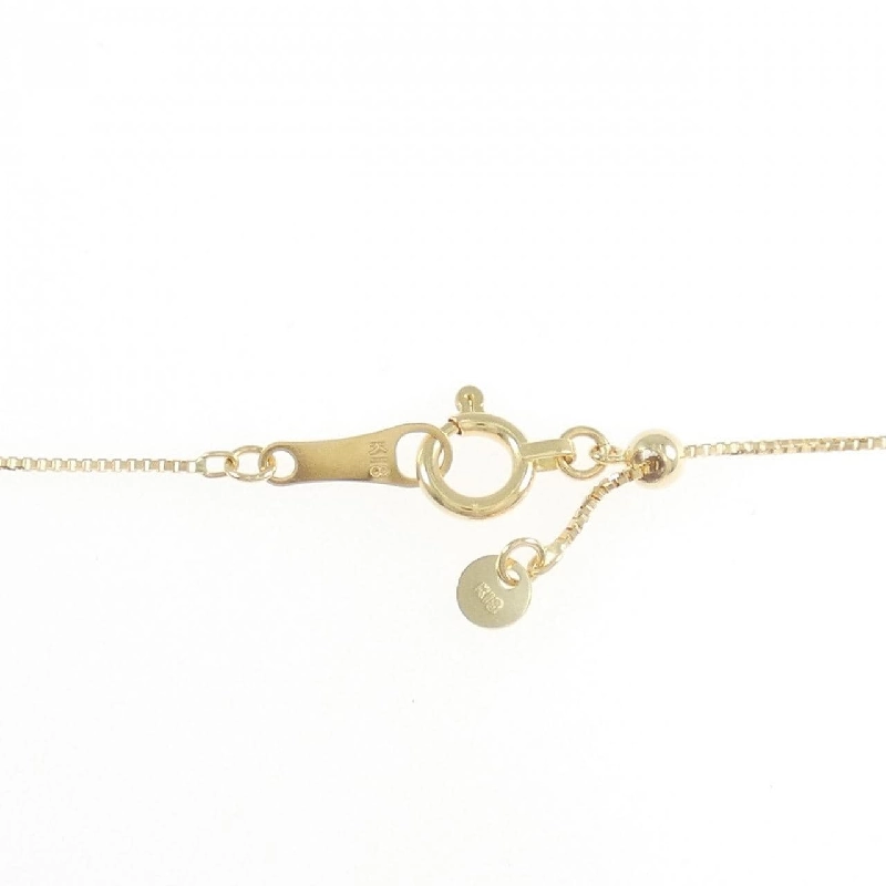 Dây chuyền kim cương bướm GSTB 0.10CT - Hàng hiệu Chính hãng 844334