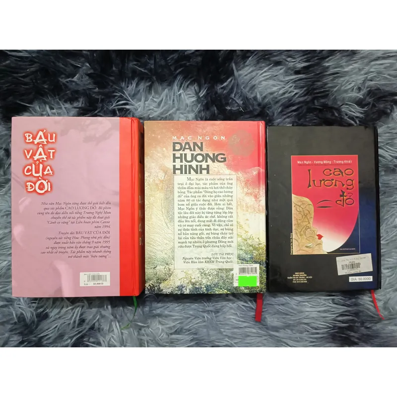 Mạc Ngôn tuyển tập tác phẩm 663441