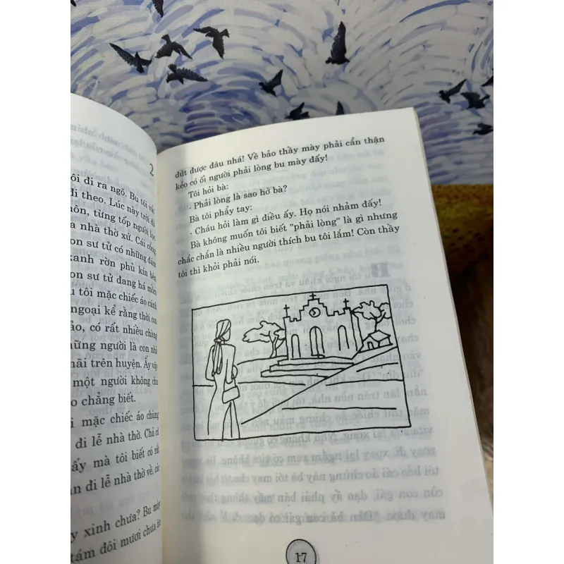 Miền Cổ Tích - Hoàng Phương Nhâm 927349