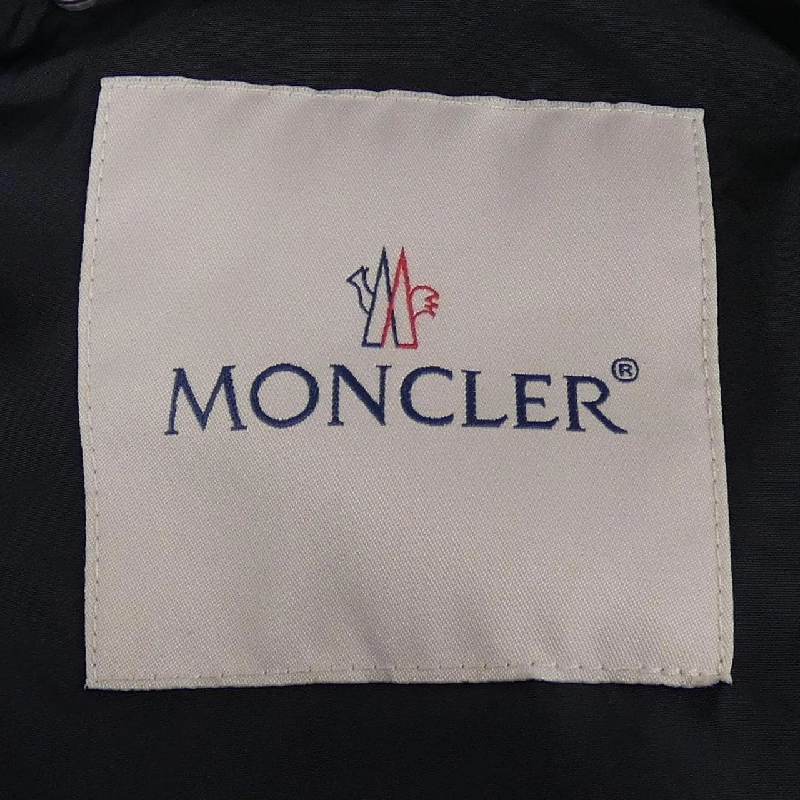 MONCLER GRIMPEURS Jacket - Hàng hiệu Chính hãng 891432