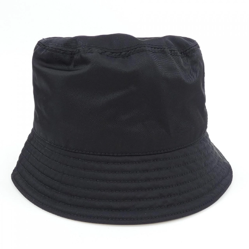 Mũ PRADA với logo hình tam giác 1HC137 2DMI - Hàng hiệu Authentic 836785