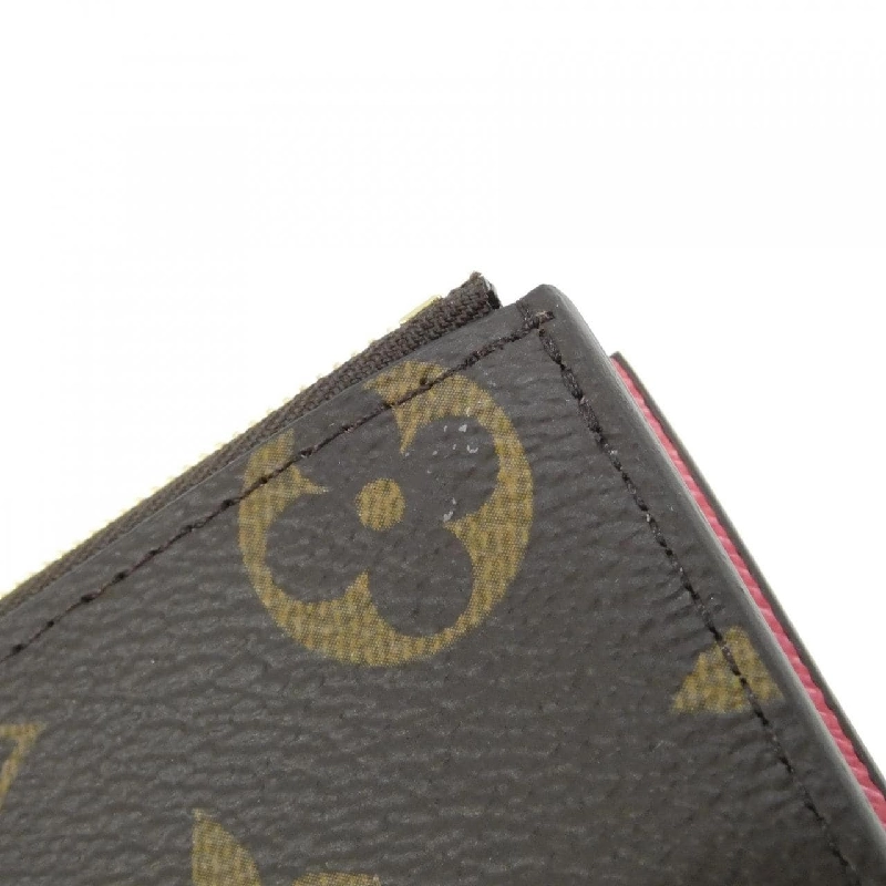 Ví Louis Vuitton Monogram Porte-Feuille Lisa M25692 - Hàng hiệu Chính hãng 806479