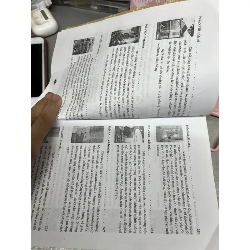 Gia Cát Khổng Minh Bàn Về Phong Thuỷ 622227