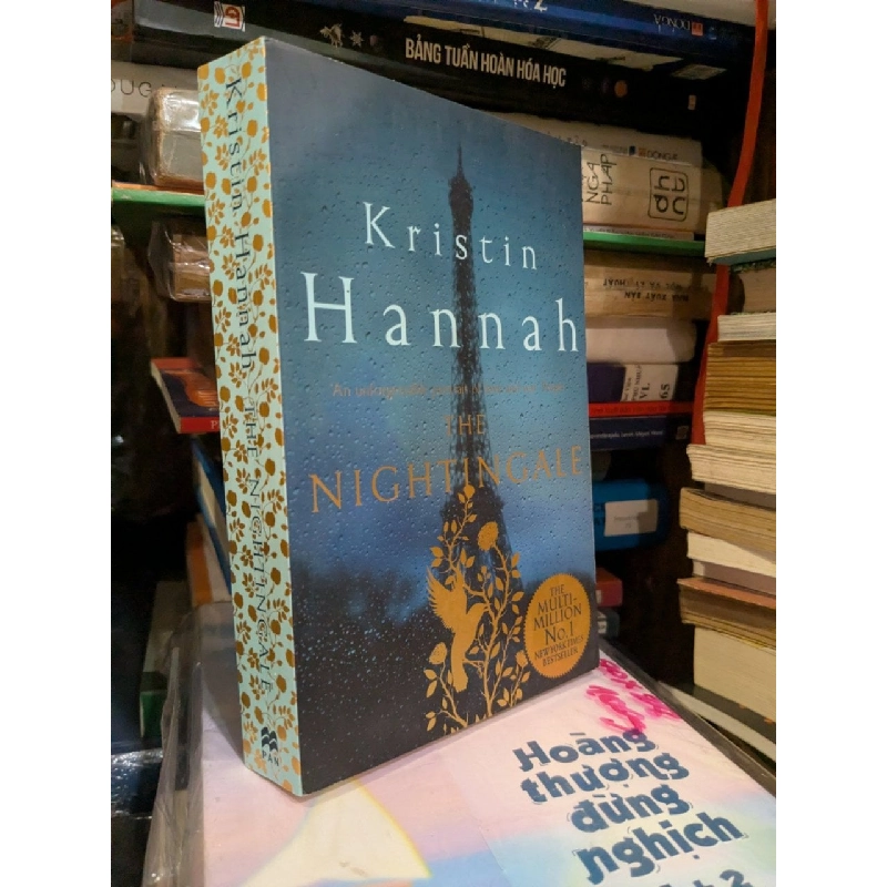 The Nightingale - Kristin Hannah 789323