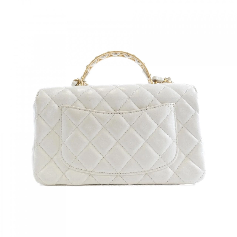 Túi xách Chanel AS4409 - Hàng hiệu Chính hãng 804696