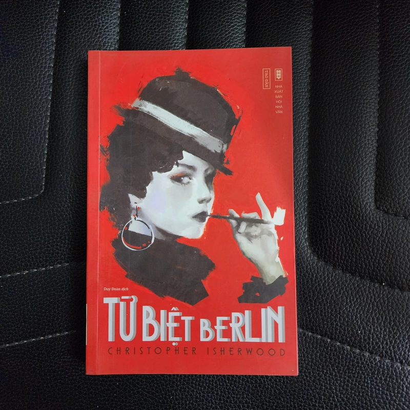 Từ biệt Berlin | C. Isherwood 443844