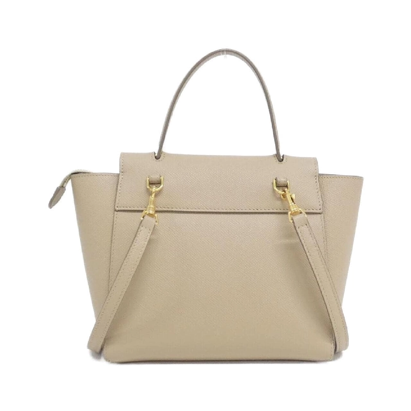 Túi Celine Nano Belt 189003ZVA 619124