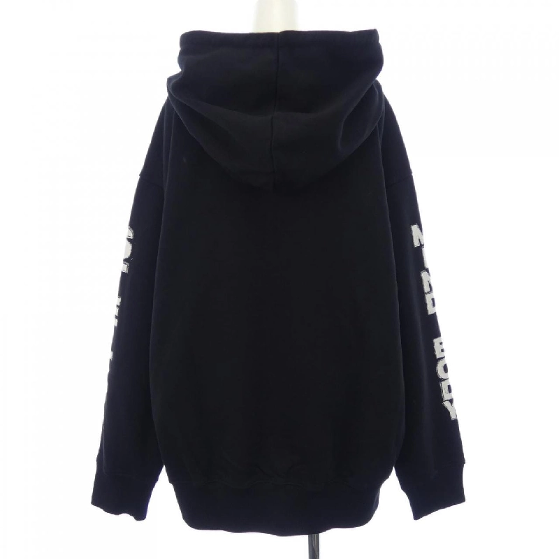 Áo khoác nỉ STELLA MCCARTNEY Sunshine Hoodie 633625