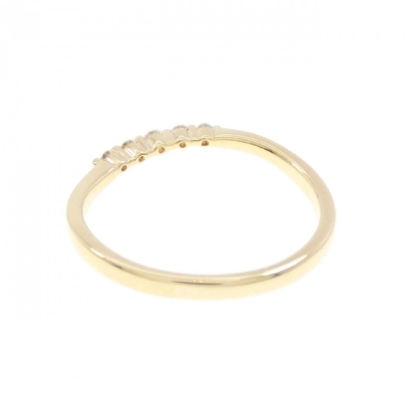 Nhẫn kim cương Vandome - Hàng hiệu Authentic 837007