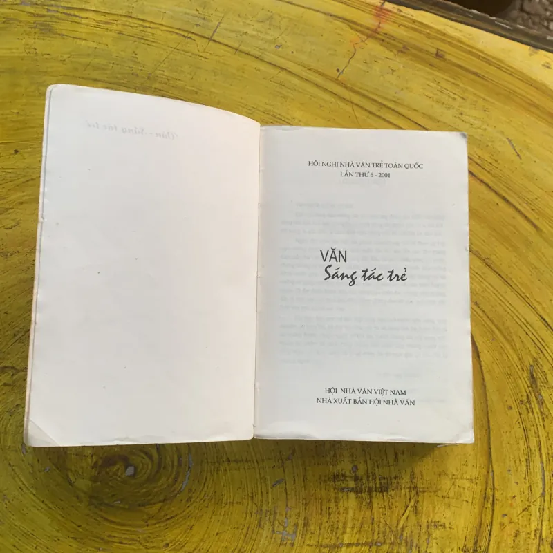 COMBO VĂN MỚI & VĂN SÁNG TÁC TRẺ 976566