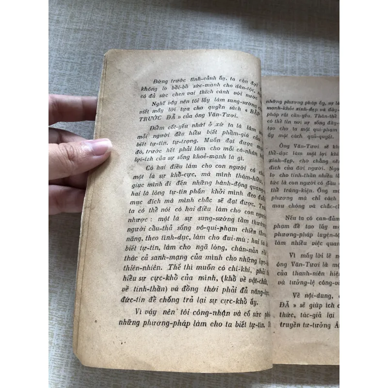 Bắp Thịt trước đã-Phạm Văn Tươi 961373