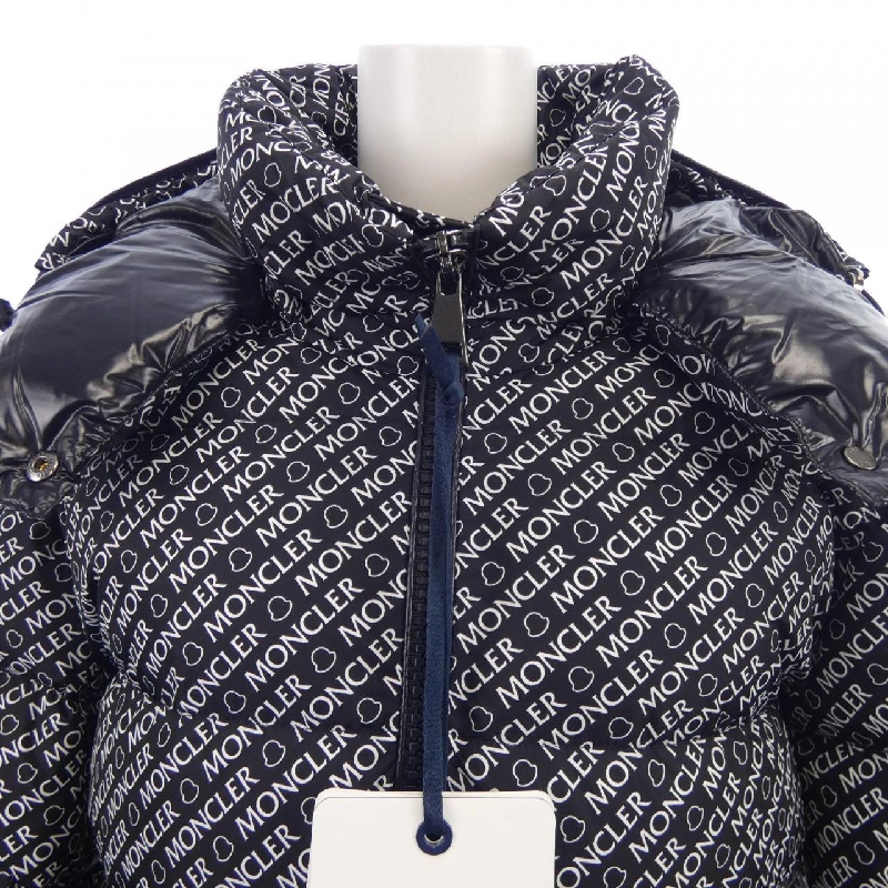 Áo khoác lông vũ MONCLER 638905