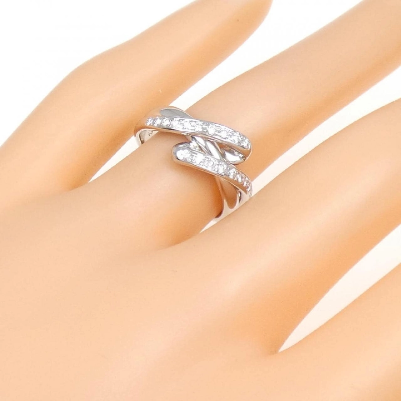 Nhẫn kim cương PT 0.20CT 672024