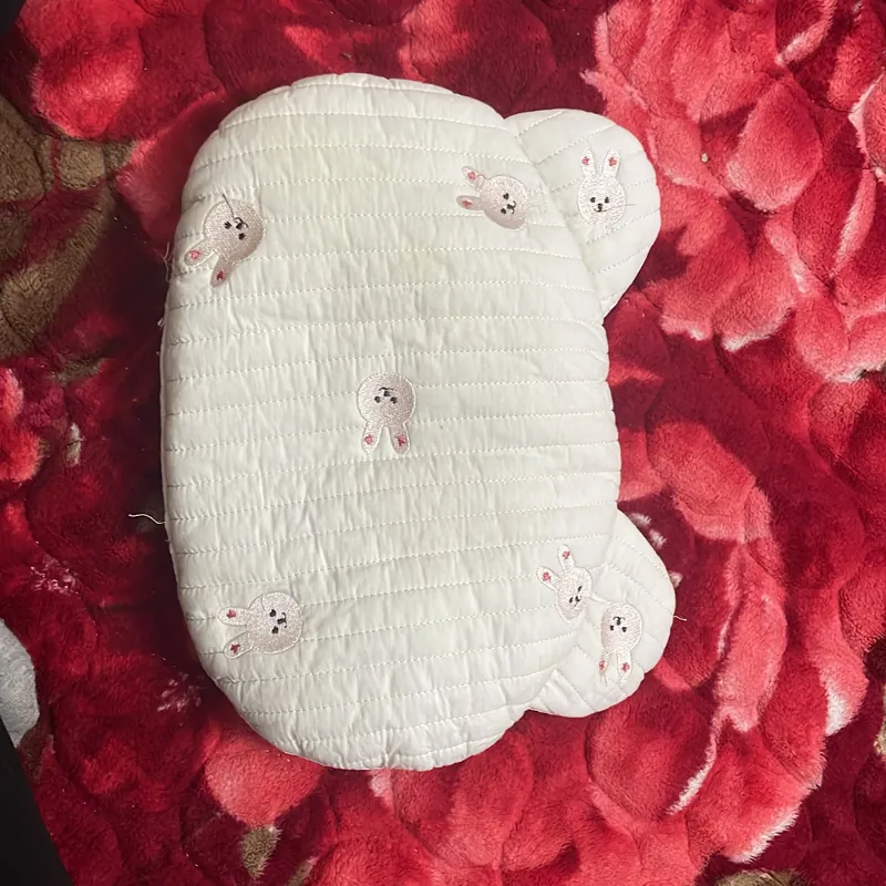 Gối kệ đầu cho bé (Mua 2 tặng 1 ) 674209