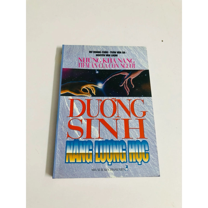 DƯỠNG SINH NĂNG LƯỢNG HỌC 539429