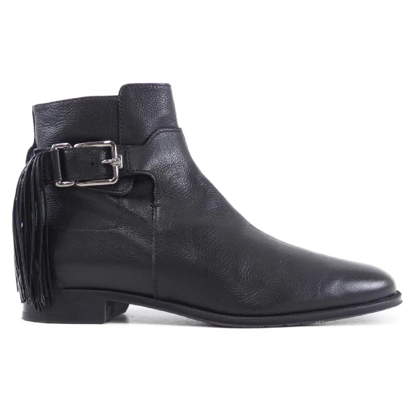 【Mã giảm giá】Giày bốt TOD'S 663693