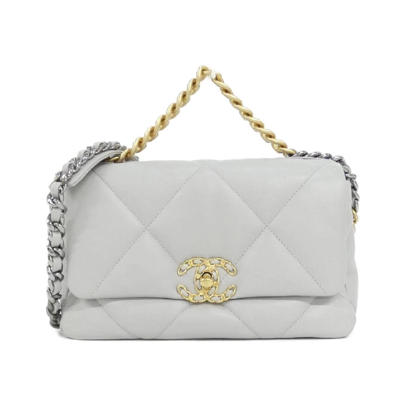 Chanel Chanel 19 Line AS1160 Túi đeo vai - Hàng hiệu Chính hãng 802682