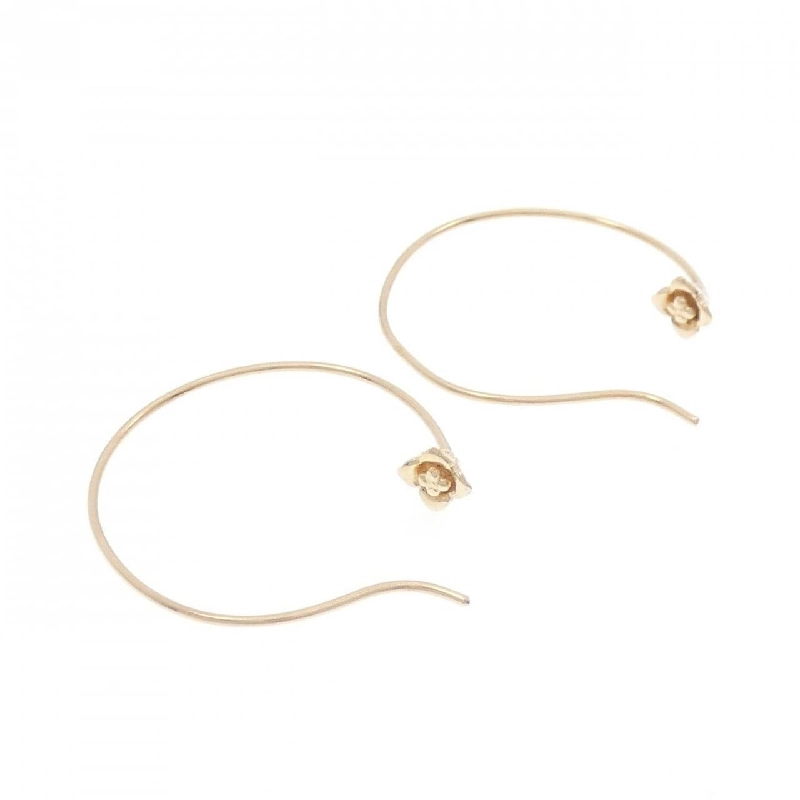 K10YG Bông tai Hoa - Hàng hiệu Chính hãng 869823