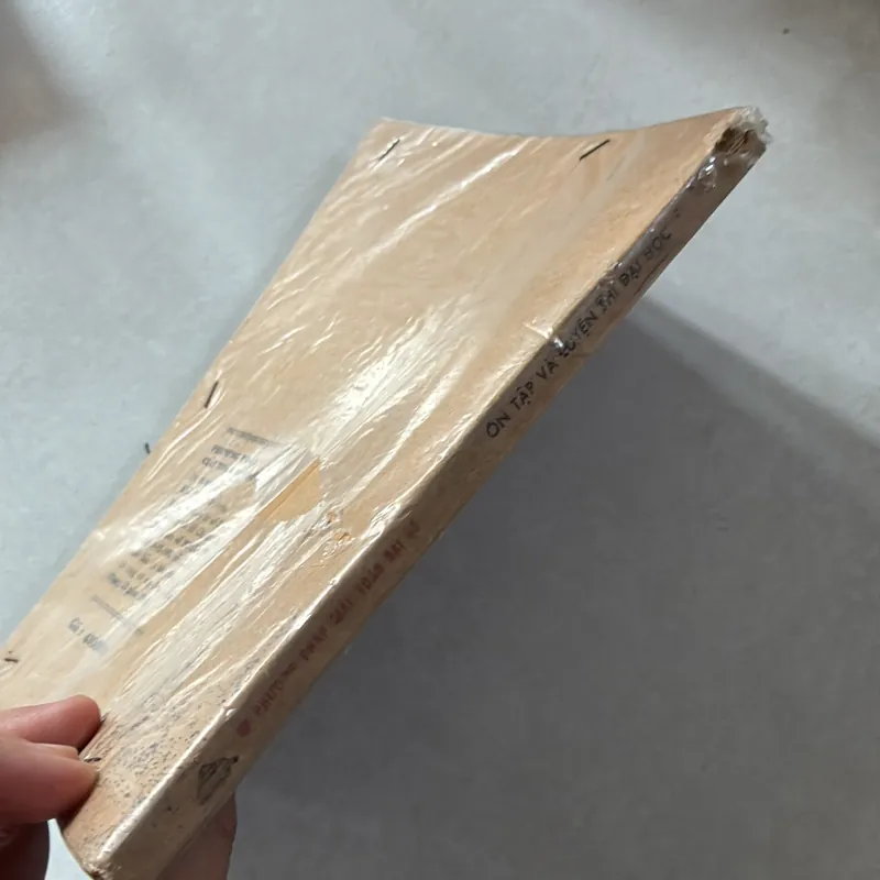 Phương pháp giải toán đại số - 1988s 739164