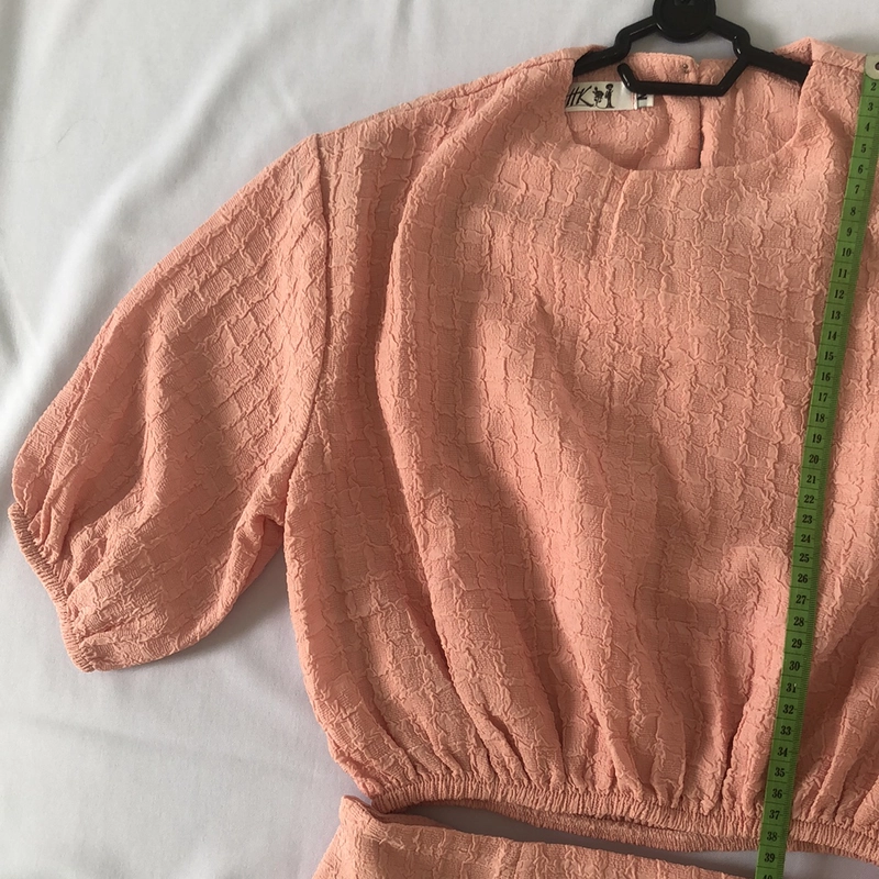 Đầm váy rời, hiệu HK, size M 519150