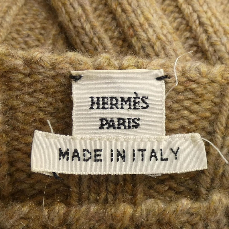 HERMES *87-7723 Áo len - Hàng hiệu Chính hãng 824607
