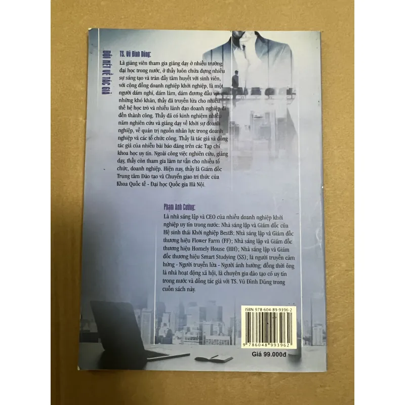 Tôi dám làm ! Bạn dám không ? 1024076