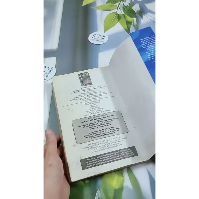 Airhead 1: Tìm Lại Chính Mình - Meg Cabot 744774