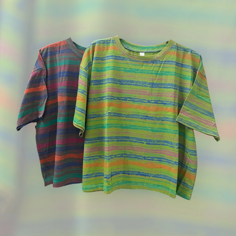 Áo croptop in loang  477762