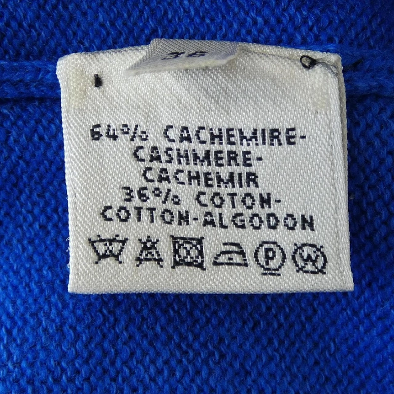 Áo khoác HERMES - Hàng hiệu Chính hãng 774274