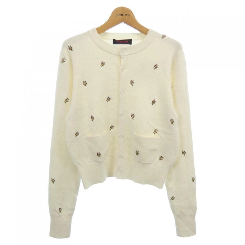 【Mã giảm giá】Áo khoác cardigan CABaN 636829