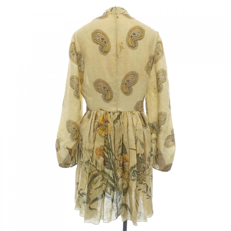 Đầm CHRISTIAN DIOR - Hàng hiệu Authentic 652132