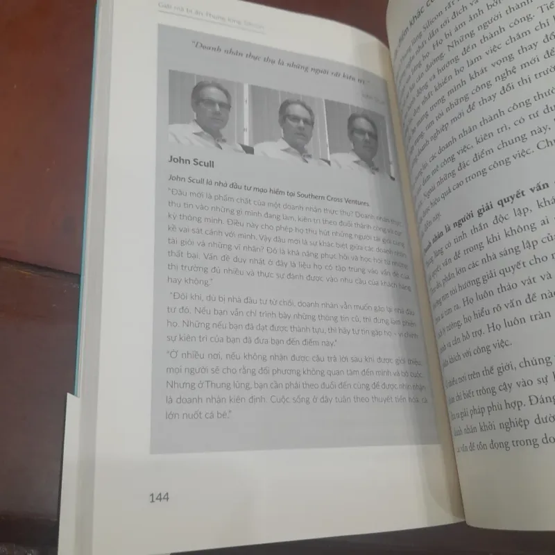 Michelle E. Messina, Jonathan C. Baer - GIẢI MÃ BÍ ẨN THUNG LŨNG SILICON 1004943