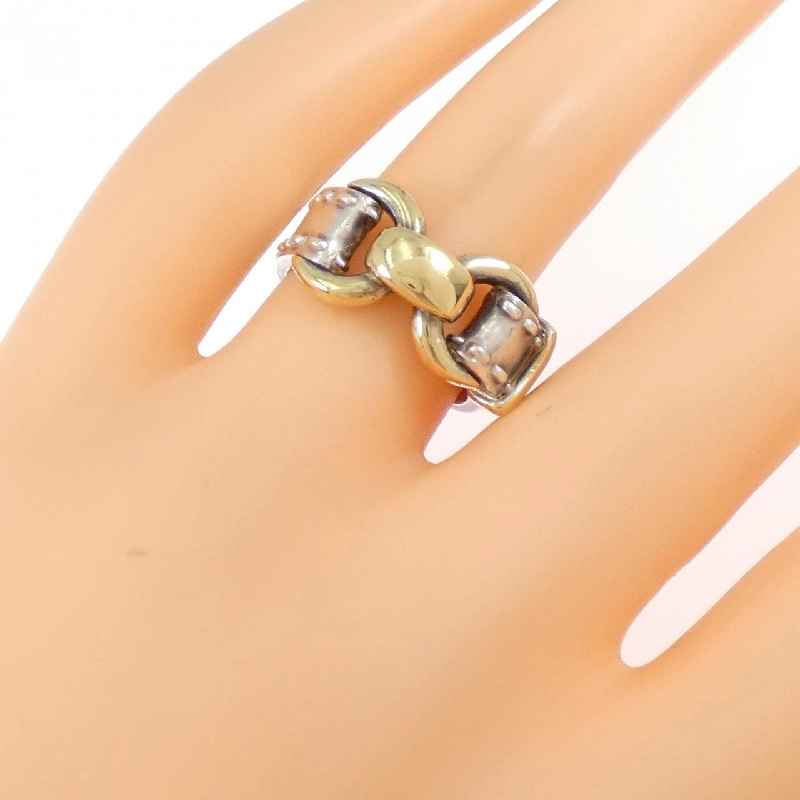 Nhẫn Hermès Montevideo - Hàng hiệu Authentic 837685