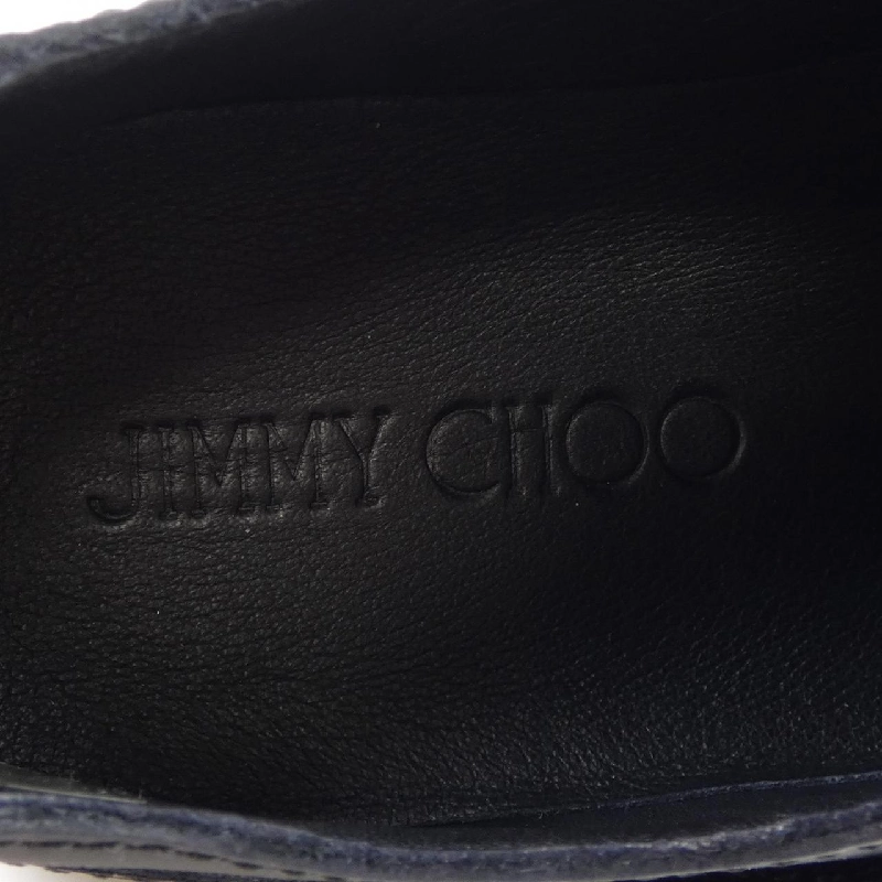 Giày thể thao JIMMY CHOO - Hàng hiệu Authentic 906452