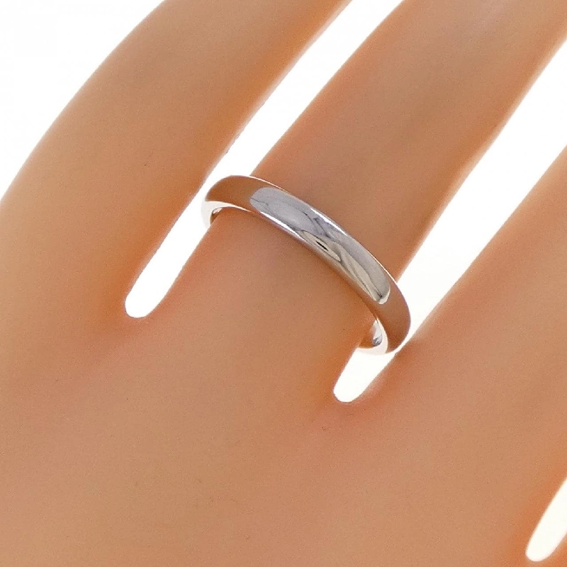 Nhẫn cưới Tiffany Forever - Hàng hiệu Authentic 836712