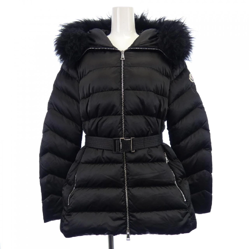 MONCLER CUPIDONE Áo khoác lông 628072