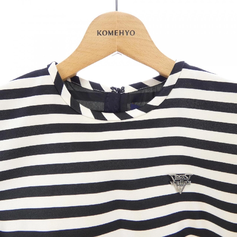 Louis Vuitton LOUIS VUITTON FIBL50TMT Áo - Hàng hiệu Chính hãng 774852