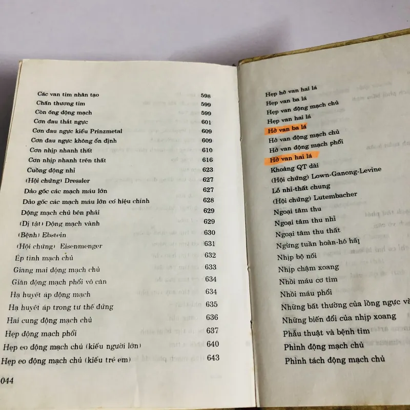 SỔ TAY LÂM SÀNG (T3) 707204