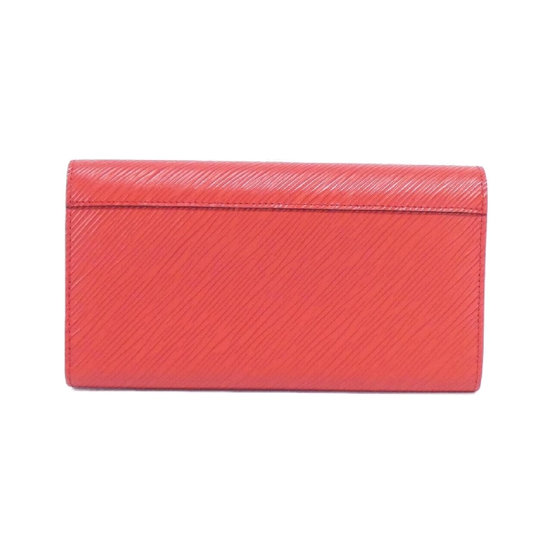 Ví Louis Vuitton Épi Portefeuille Twist M61179 - Hàng hiệu Chính hãng 768820
