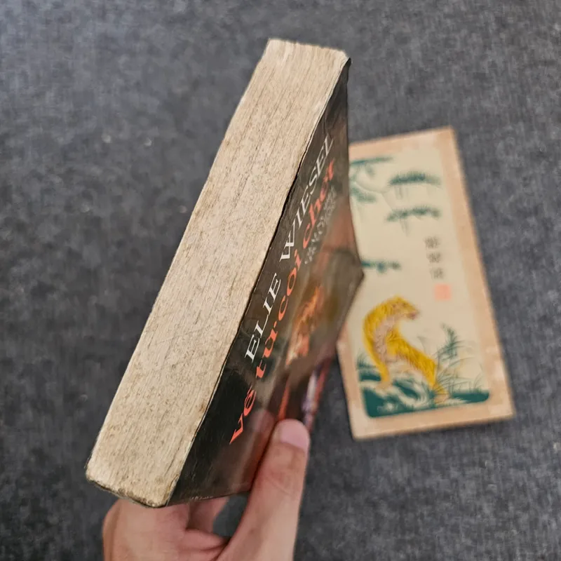 Về từ cõi chết - Nobel hòa bình 734444