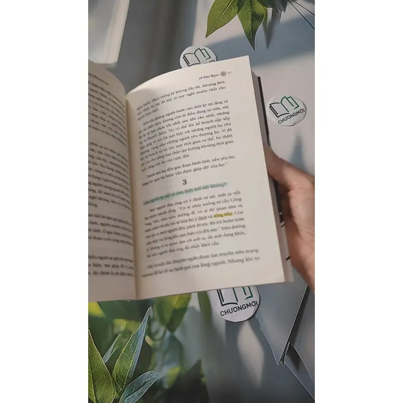 Không Phải Sói Nhưng Cũng Đừng Là Cừu - Lê Bảo Ngọc 961191